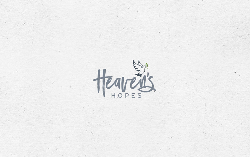Heaven's Hopes logo.
